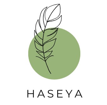 Haseya cr&eacute;ations