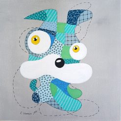 ALDO et la vie en Turquoise