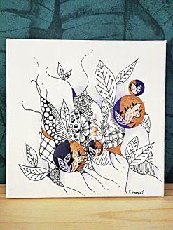 Douceur Violette